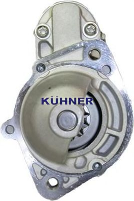 AD KUHNER 254031 -  Стартер
